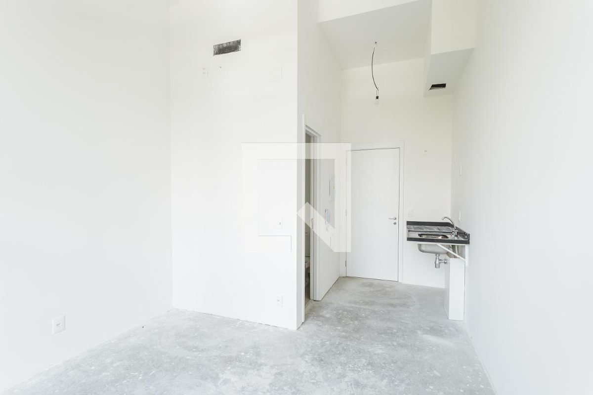 Kitnet-Studio, 24 m² - Foto 10