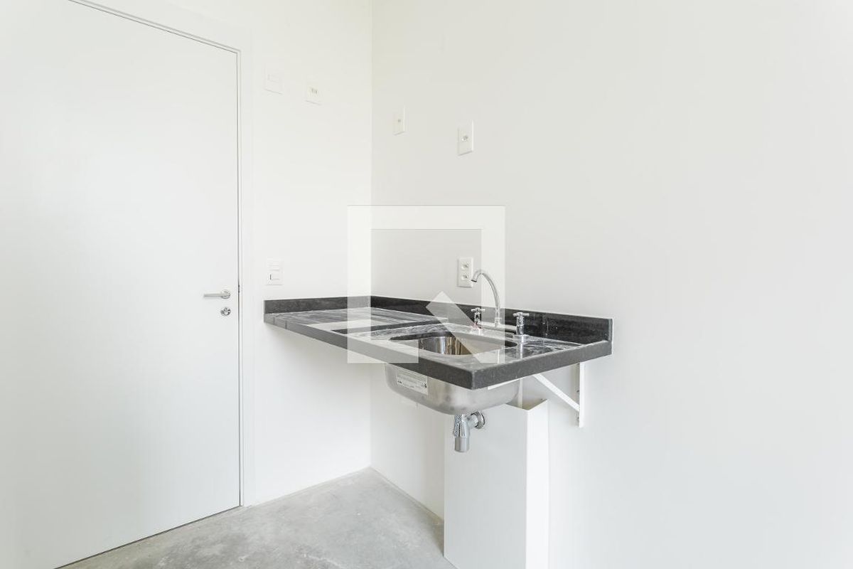 Kitnet-Studio, 24 m² - Foto 12