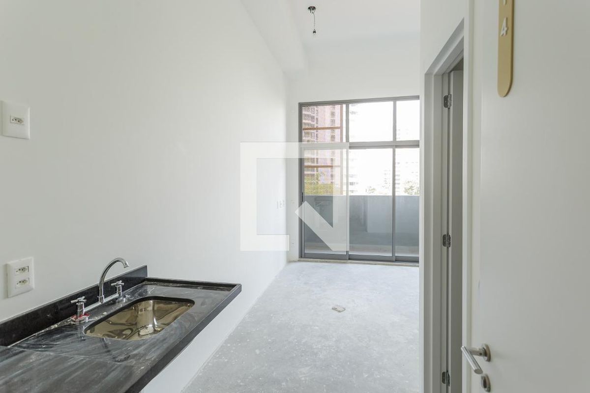 Kitnet-Studio, 24 m² - Foto 2
