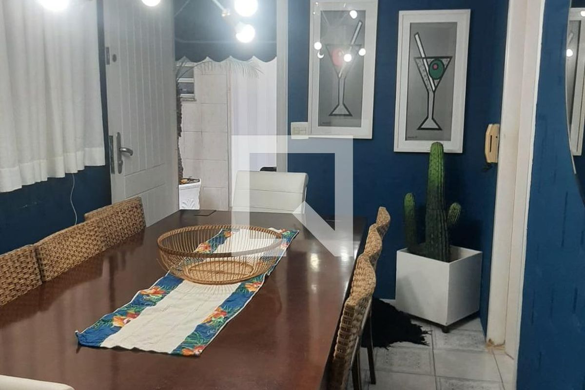 Casa, 3 quartos, 135 m² - Foto 8