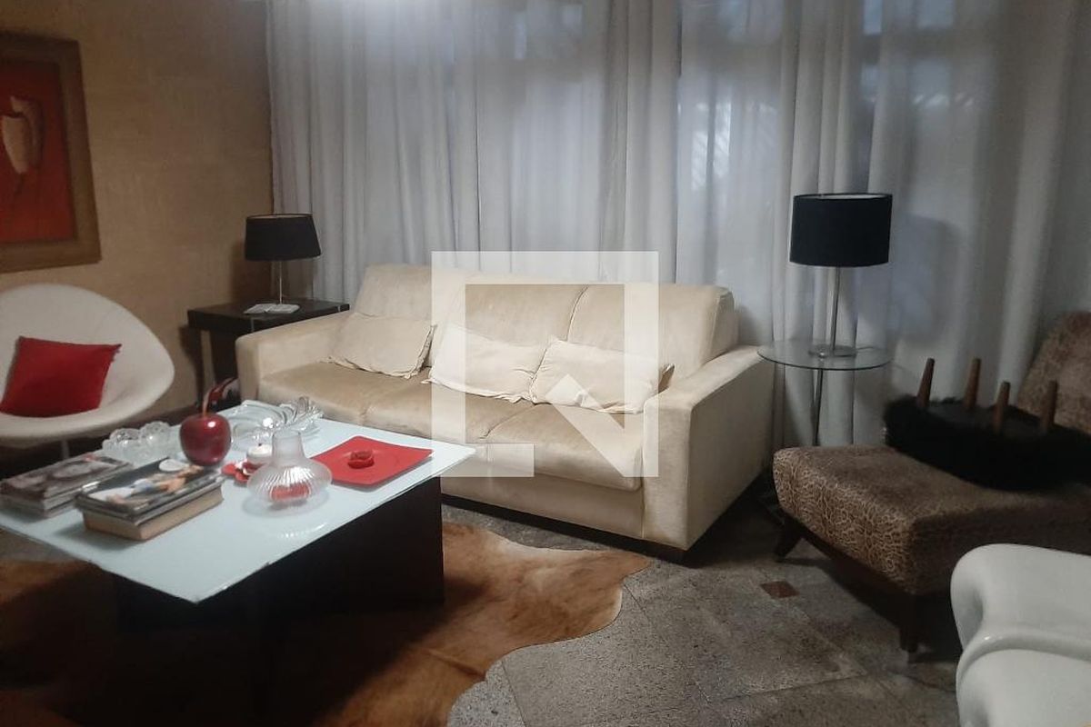 Casa, 3 quartos, 135 m² - Foto 2