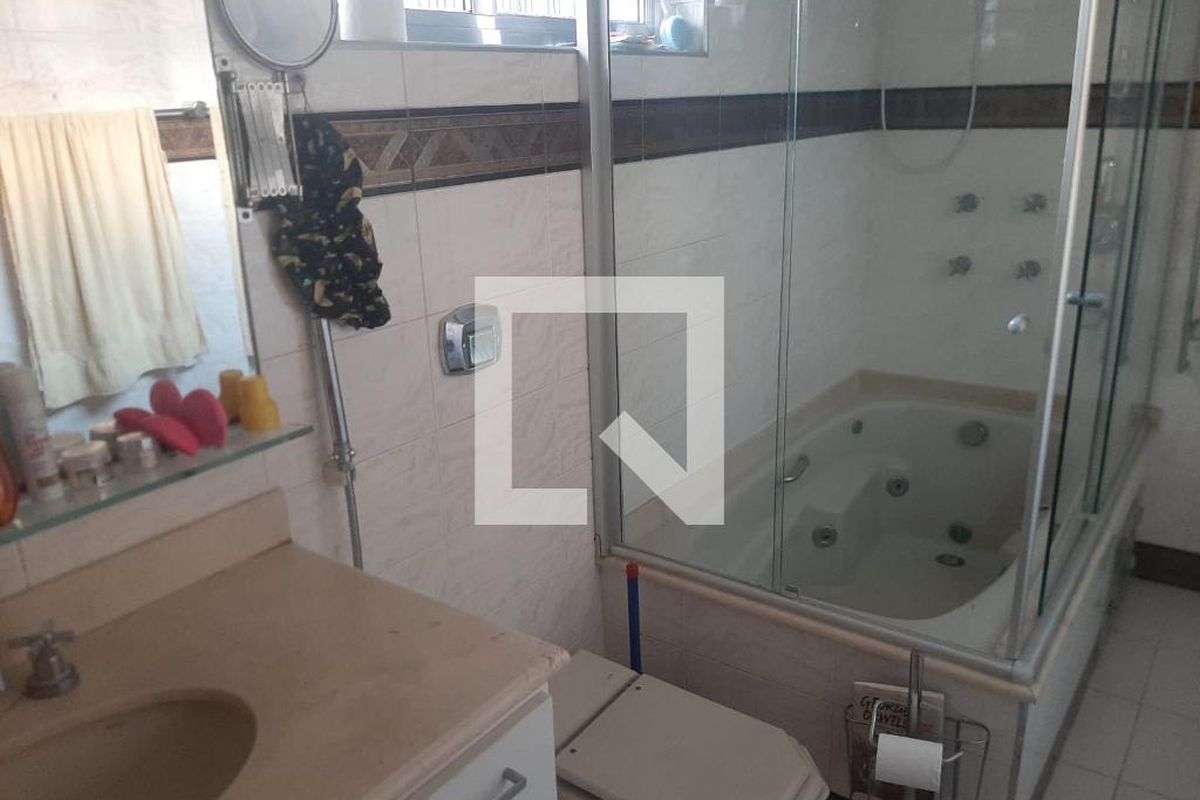Casa, 3 quartos, 135 m² - Foto 44
