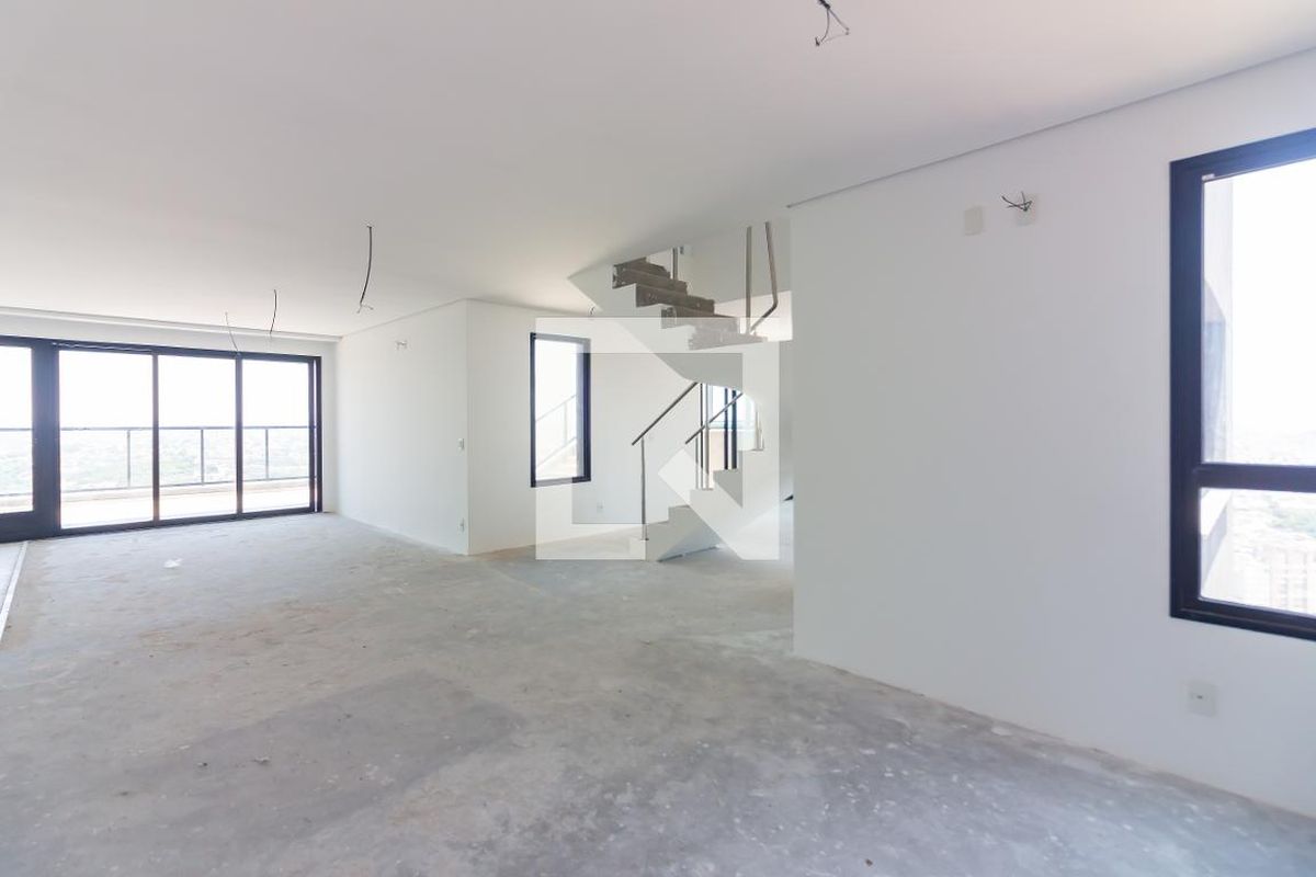 Apartamento, 4 quartos, 312 m² - Foto 16