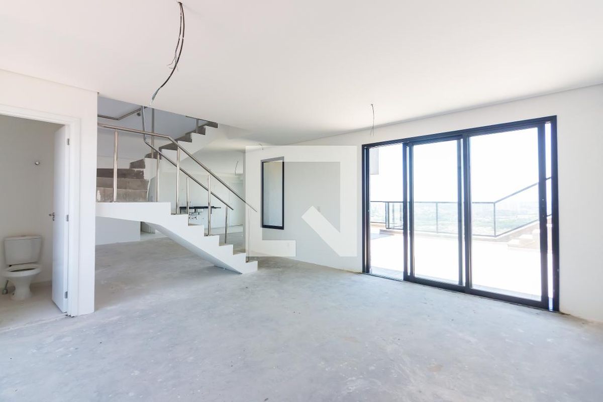Apartamento, 4 quartos, 312 m² - Foto 4