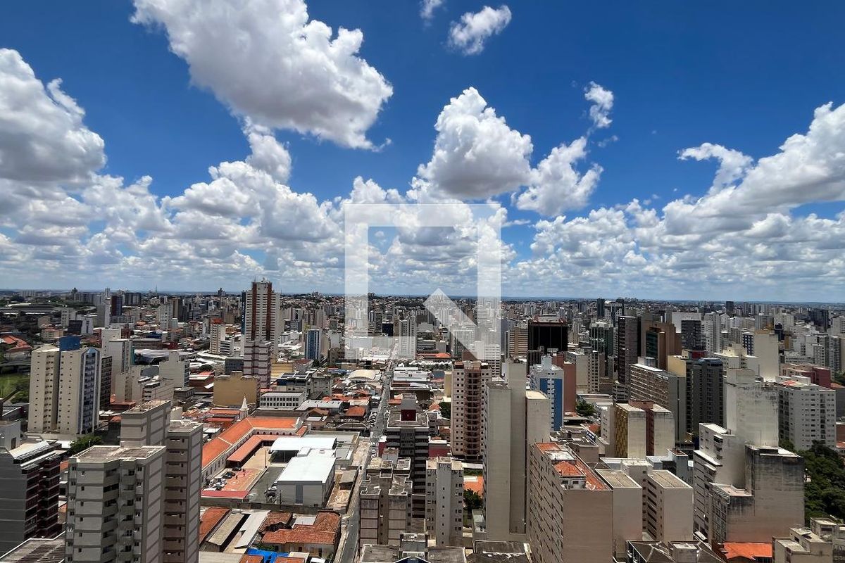 Apartamento à Venda - Bosque, 1 Quarto,  45 m2 em , Campinas - sp | SoloBR