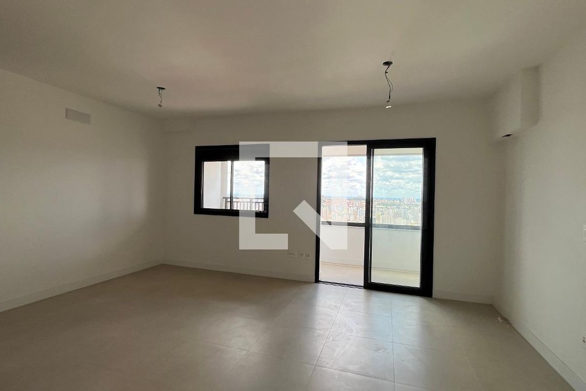 Apartamento à Venda - Bosque, 1 Quarto,  45 m2 em , Campinas - sp | SoloBR