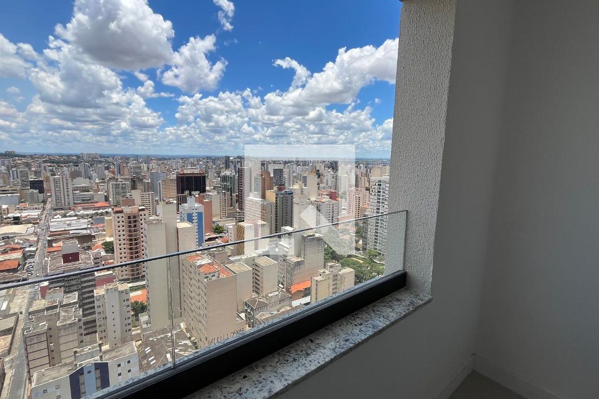 Apartamento à Venda - Bosque, 1 Quarto,  45 m2 em , Campinas - sp | SoloBR