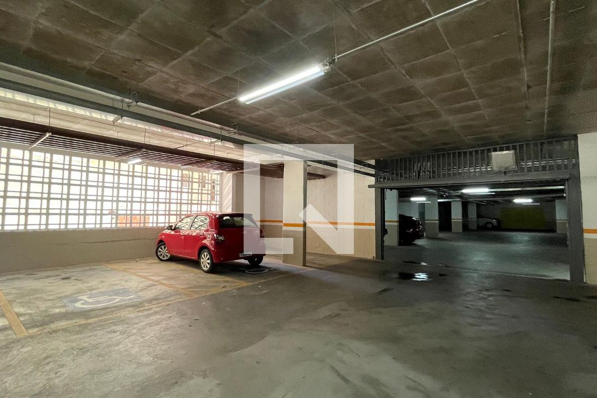 Apartamento à Venda - Bosque, 1 Quarto,  45 m2 em , Campinas - sp | SoloBR