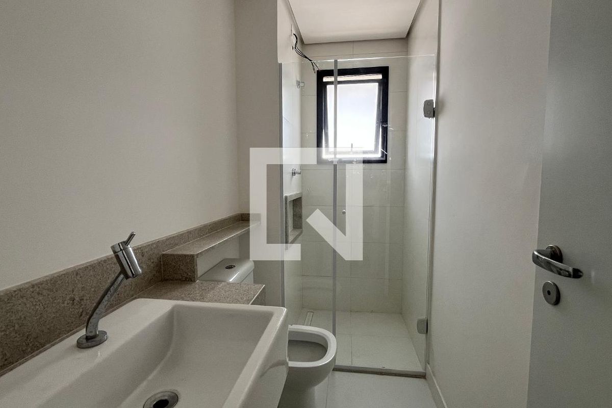 Apartamento à Venda - Bosque, 1 Quarto,  45 m2 em , Campinas - sp | SoloBR