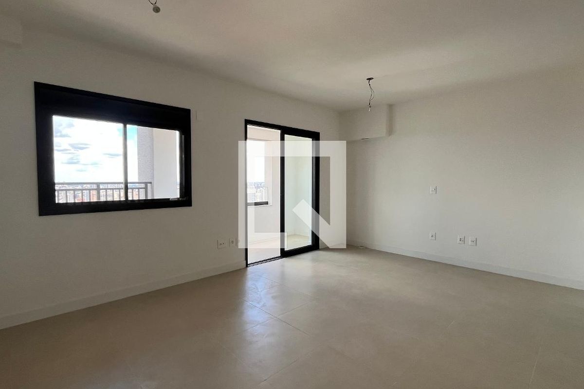 Apartamento à Venda - Bosque, 1 Quarto,  45 m2 em , Campinas - sp | SoloBR