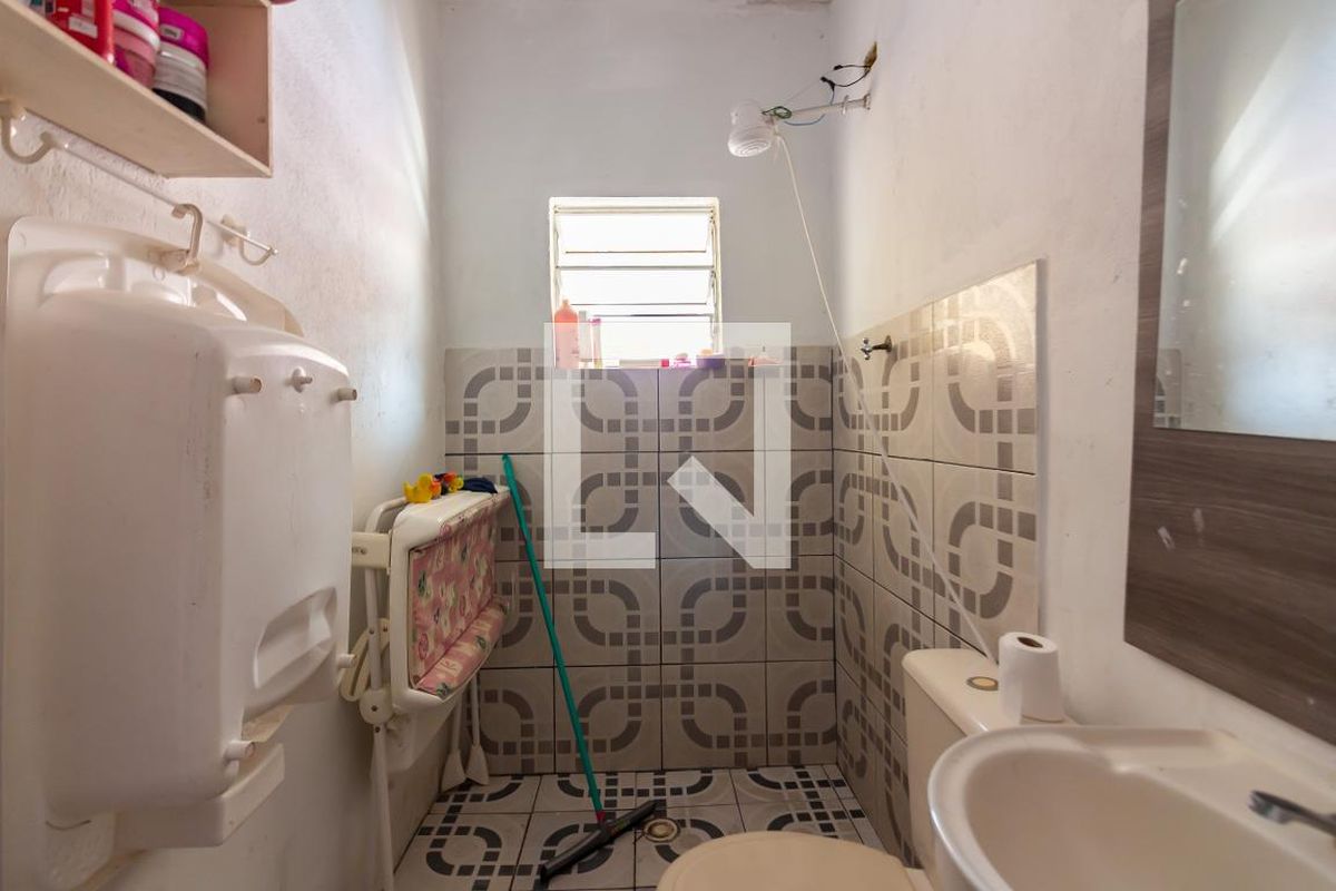 Casa, 9 quartos, 272 m² - Foto 84
