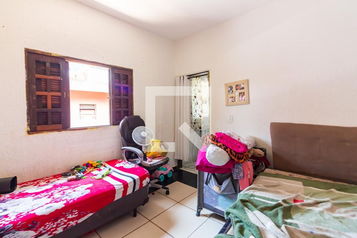 Casa, 9 quartos, 272 m² - Foto 14
