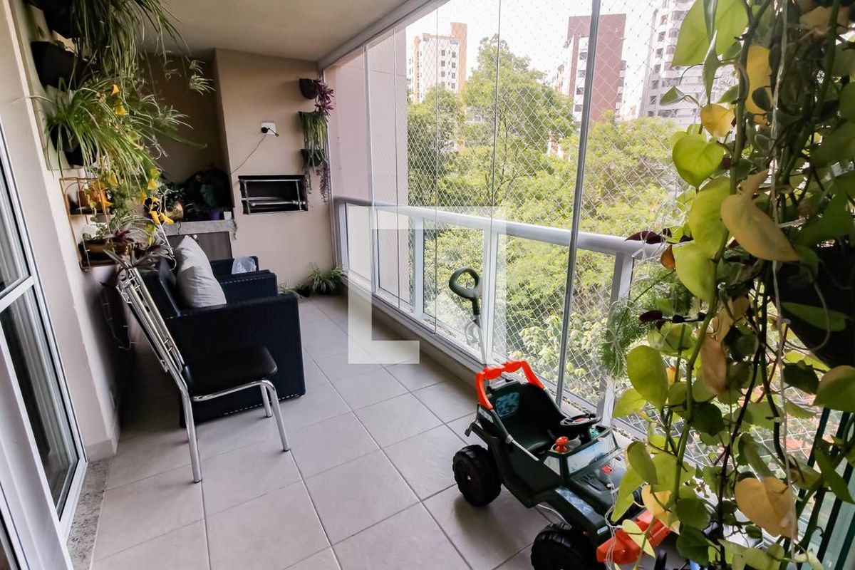 Apartamento, 3 quartos, 105 m² - Foto 41