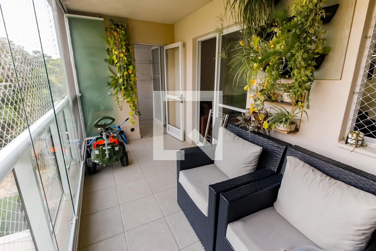 Apartamento, 3 quartos, 105 m² - Foto 43