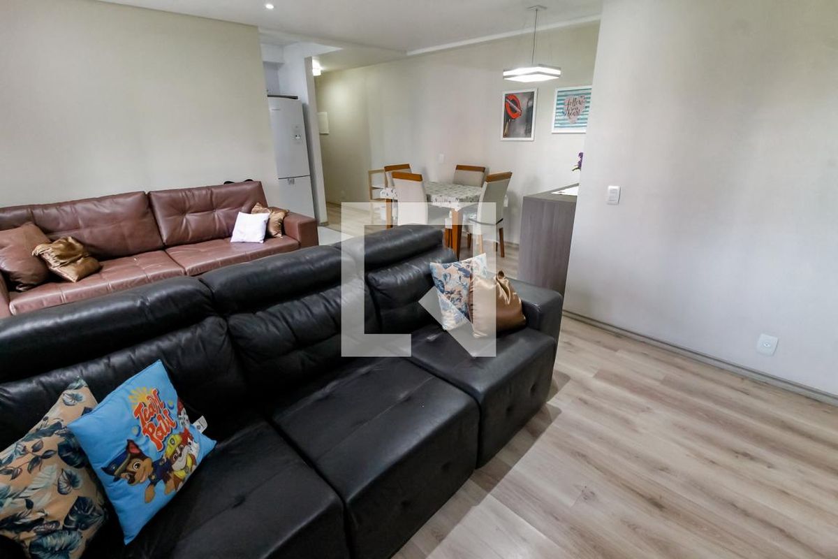Apartamento, 3 quartos, 105 m² - Foto 3