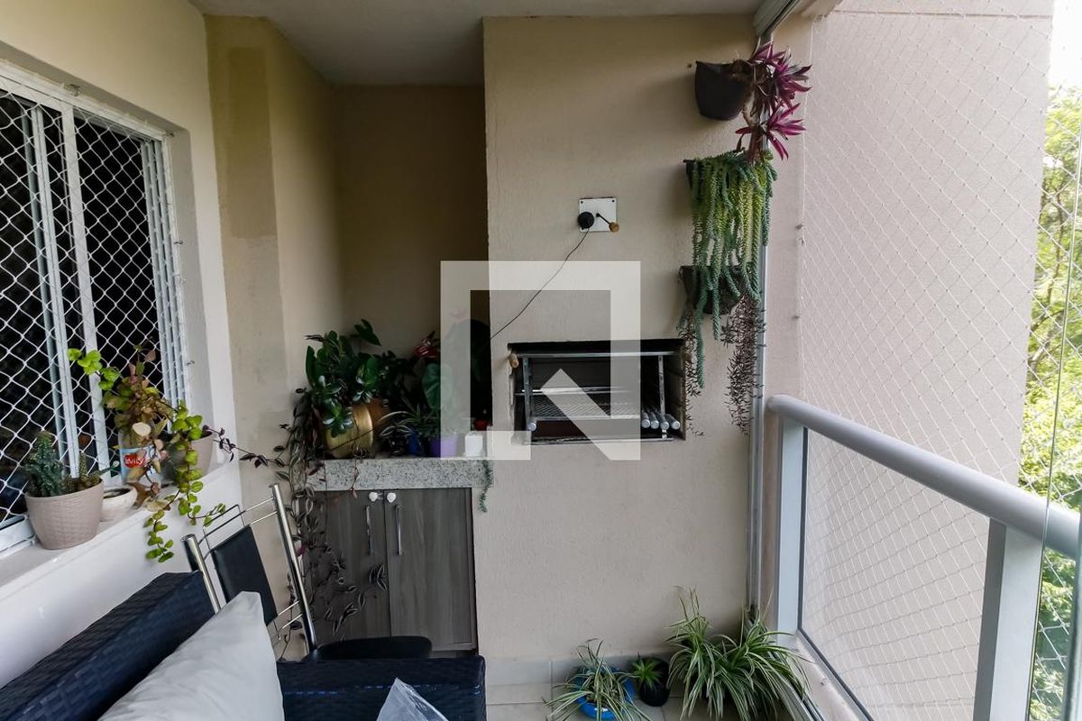 Apartamento, 3 quartos, 105 m² - Foto 42