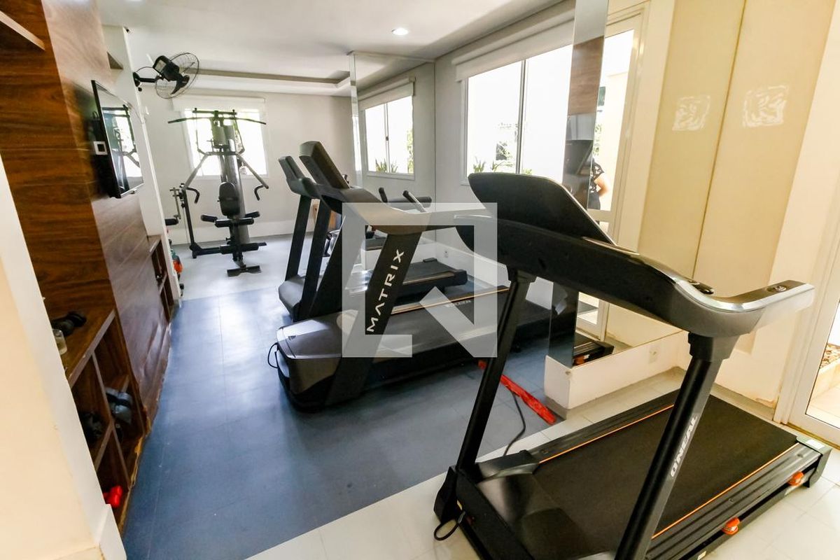 Apartamento, 3 quartos, 105 m² - Foto 47
