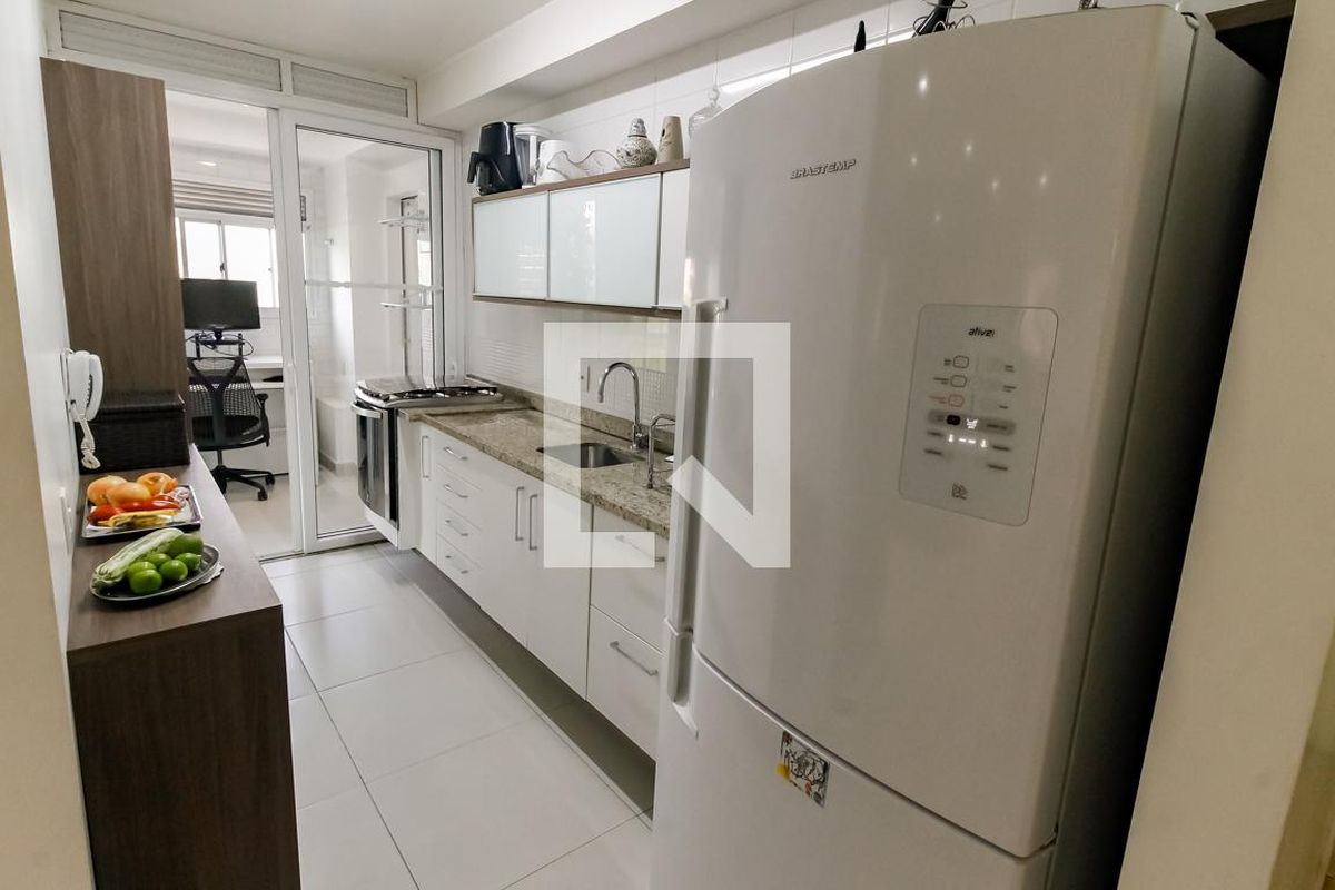 Apartamento, 3 quartos, 105 m² - Foto 32