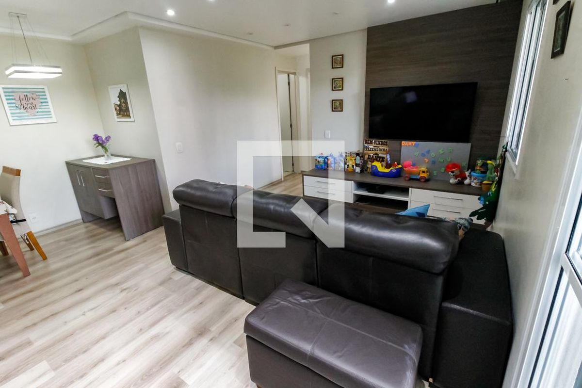 Apartamento, 3 quartos, 105 m² - Foto 4