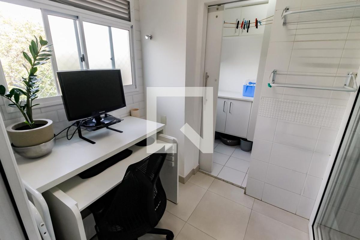 Apartamento, 3 quartos, 105 m² - Foto 36