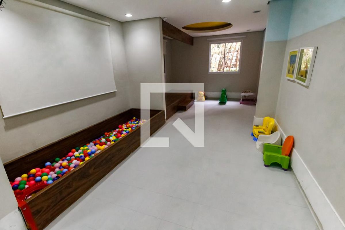 Apartamento, 3 quartos, 105 m² - Foto 57