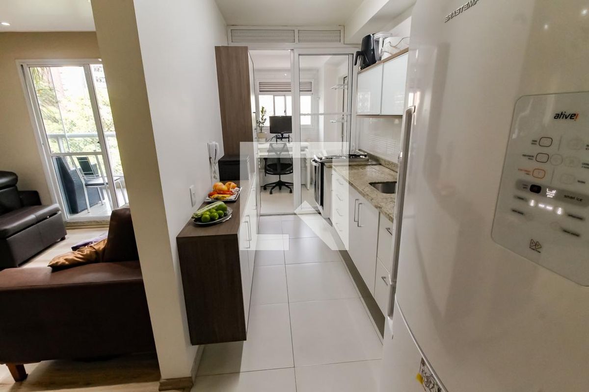 Apartamento, 3 quartos, 105 m² - Foto 33