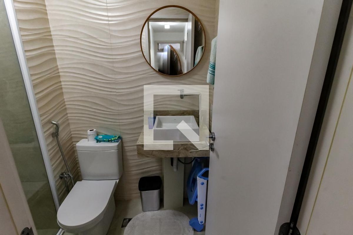 Apartamento, 3 quartos, 105 m² - Foto 13