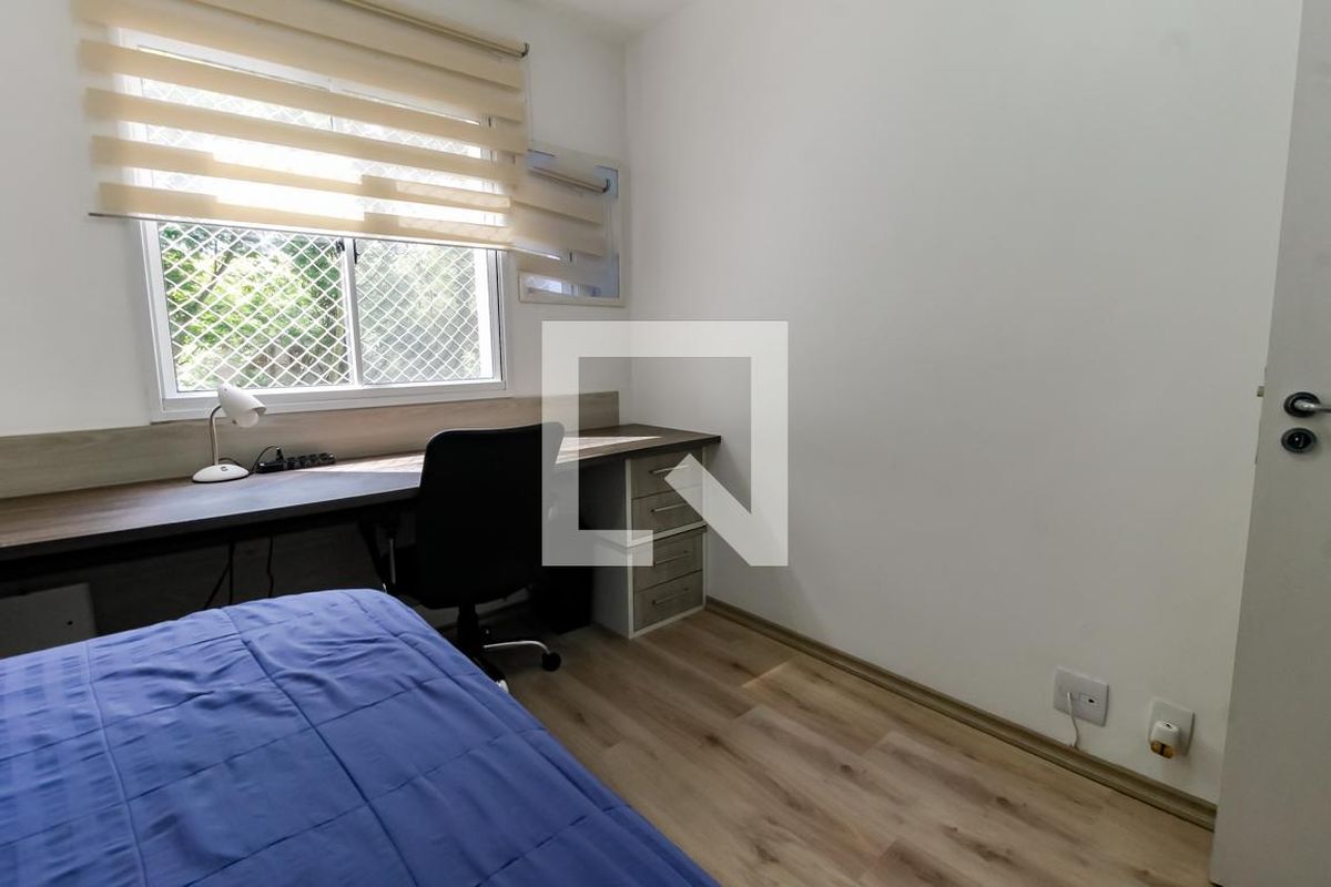Apartamento, 3 quartos, 105 m² - Foto 20