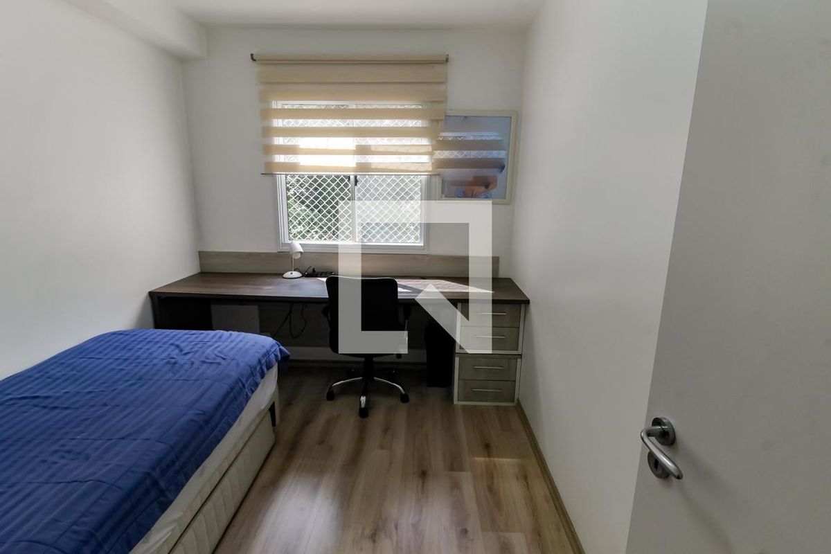 Apartamento, 3 quartos, 105 m² - Foto 21
