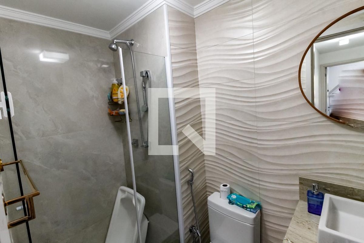 Apartamento, 3 quartos, 105 m² - Foto 14