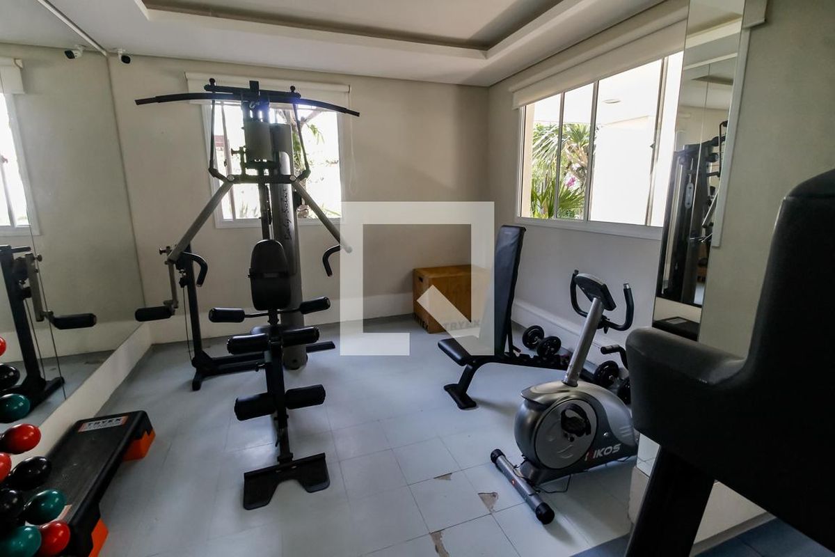Apartamento, 3 quartos, 105 m² - Foto 48