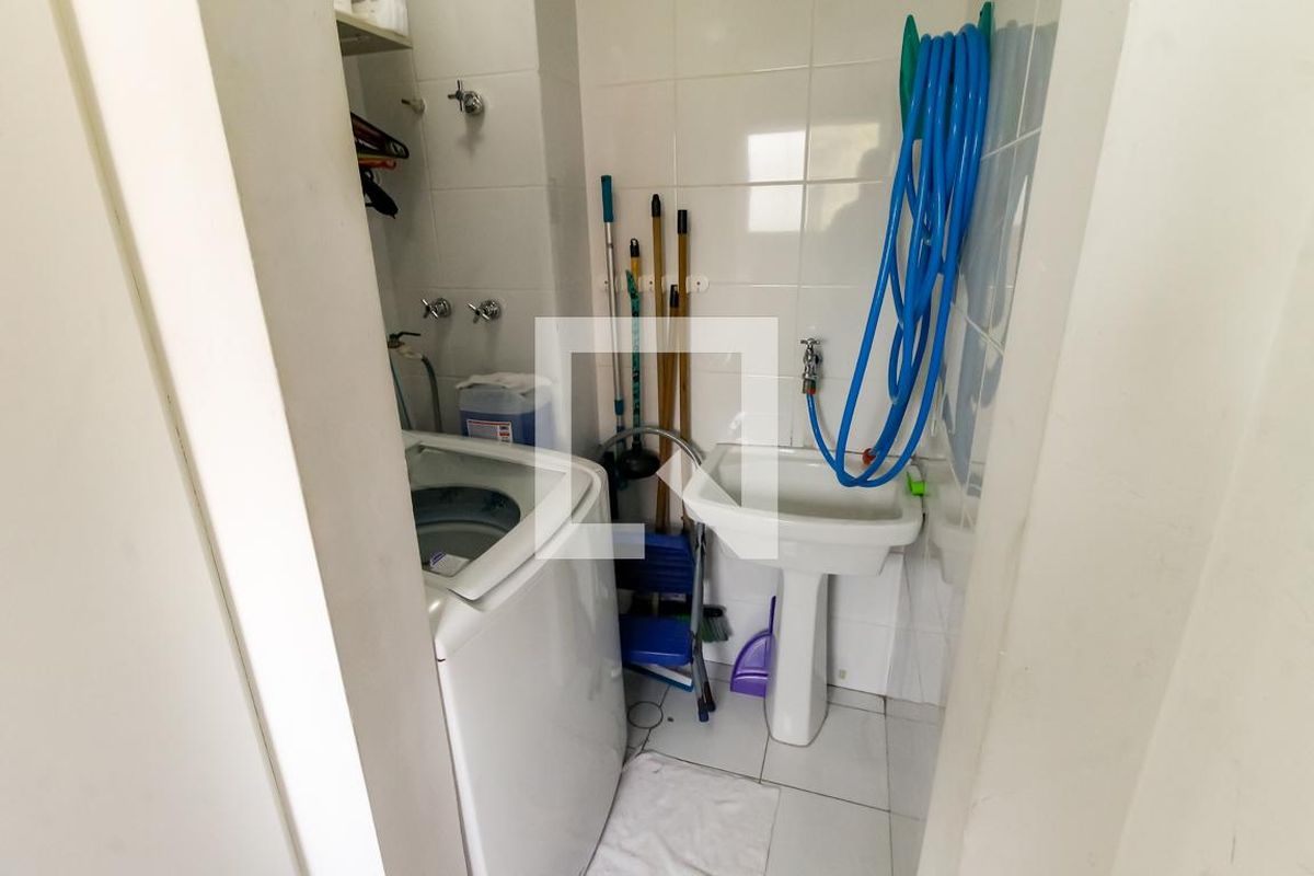 Apartamento, 3 quartos, 105 m² - Foto 40