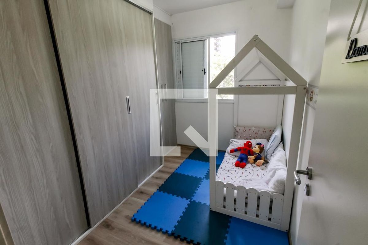 Apartamento, 3 quartos, 105 m² - Foto 7