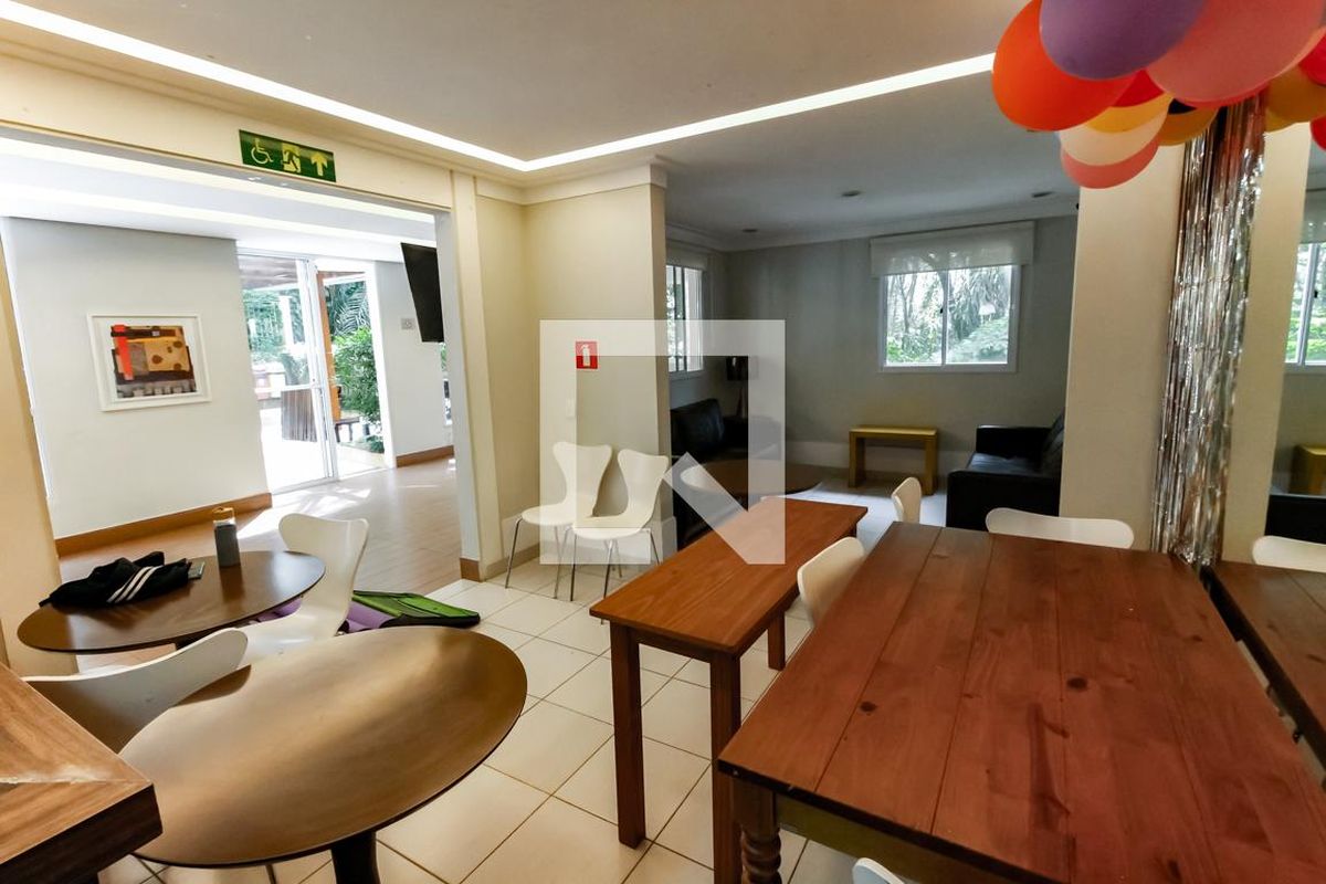 Apartamento, 3 quartos, 105 m² - Foto 64