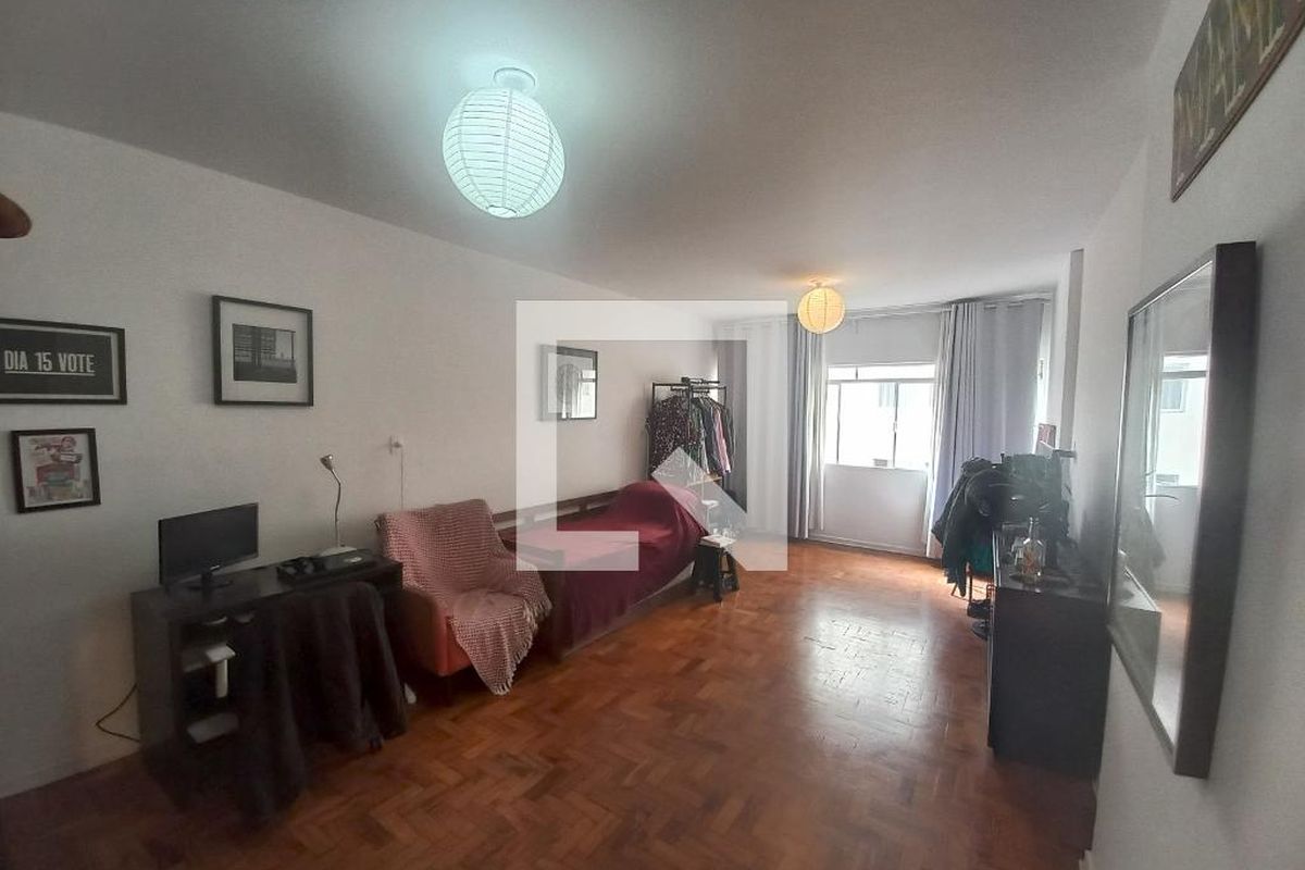 Apartamento, 1 quarto, 45 m² - Foto 4
