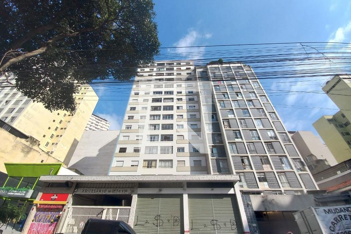 Apartamento, 1 quarto, 45 m² - Foto 13
