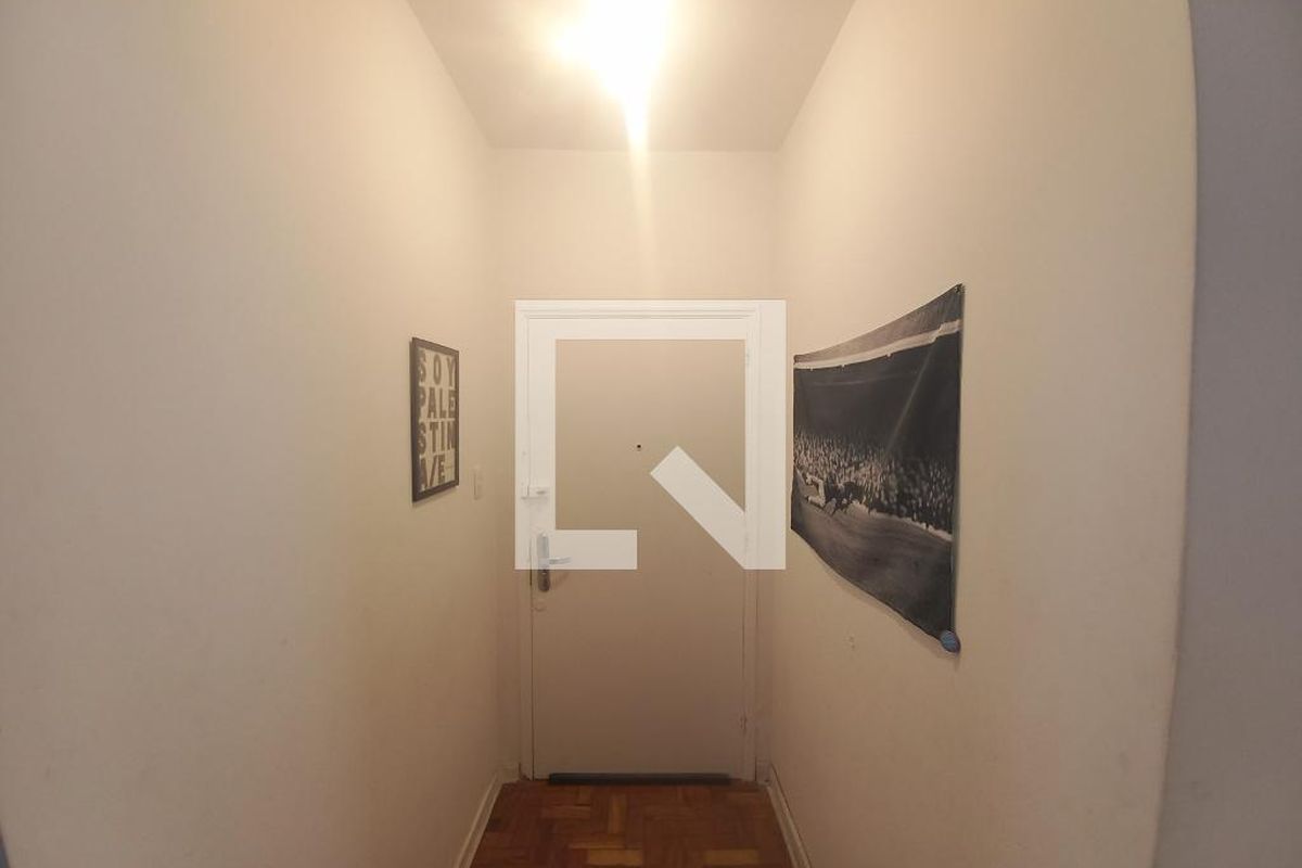 Apartamento, 1 quarto, 45 m² - Foto 5