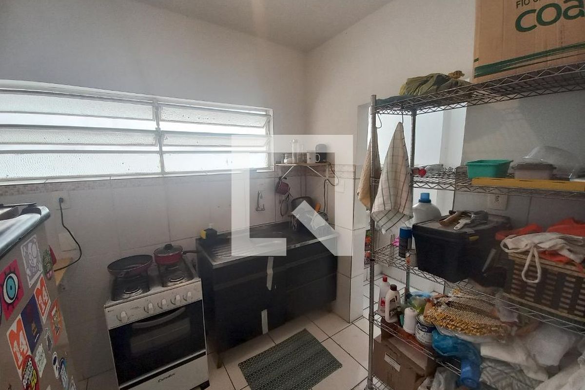 Apartamento, 1 quarto, 45 m² - Foto 8