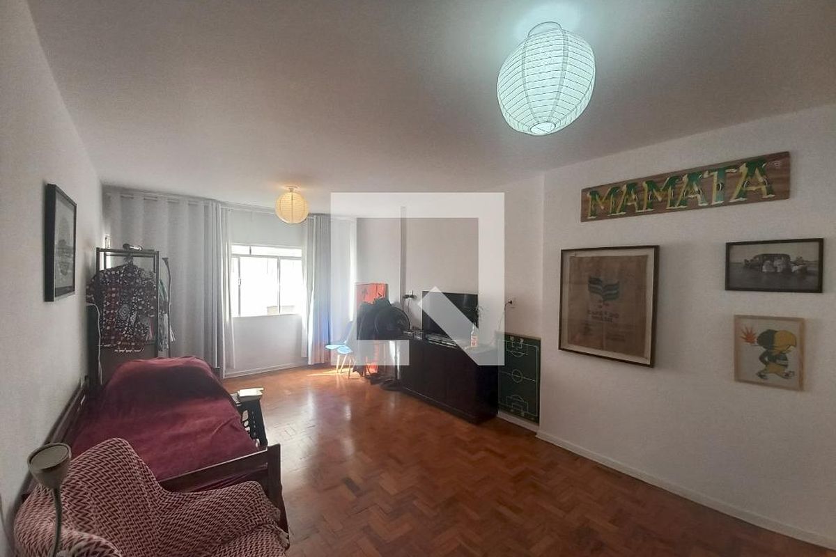Apartamento, 1 quarto, 45 m² - Foto 3