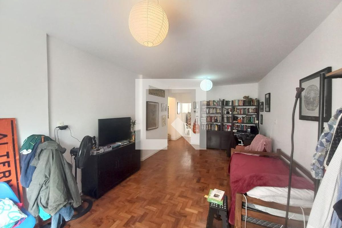Apartamento, 1 quarto, 45 m² - Foto 2