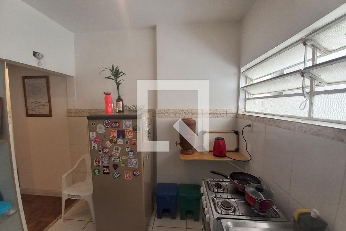 Apartamento, 1 quarto, 45 m² - Foto 9