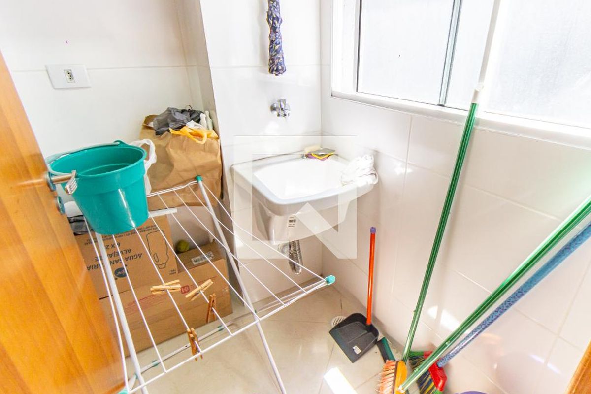 Apartamento, 2 quartos, 50 m² - Foto 41