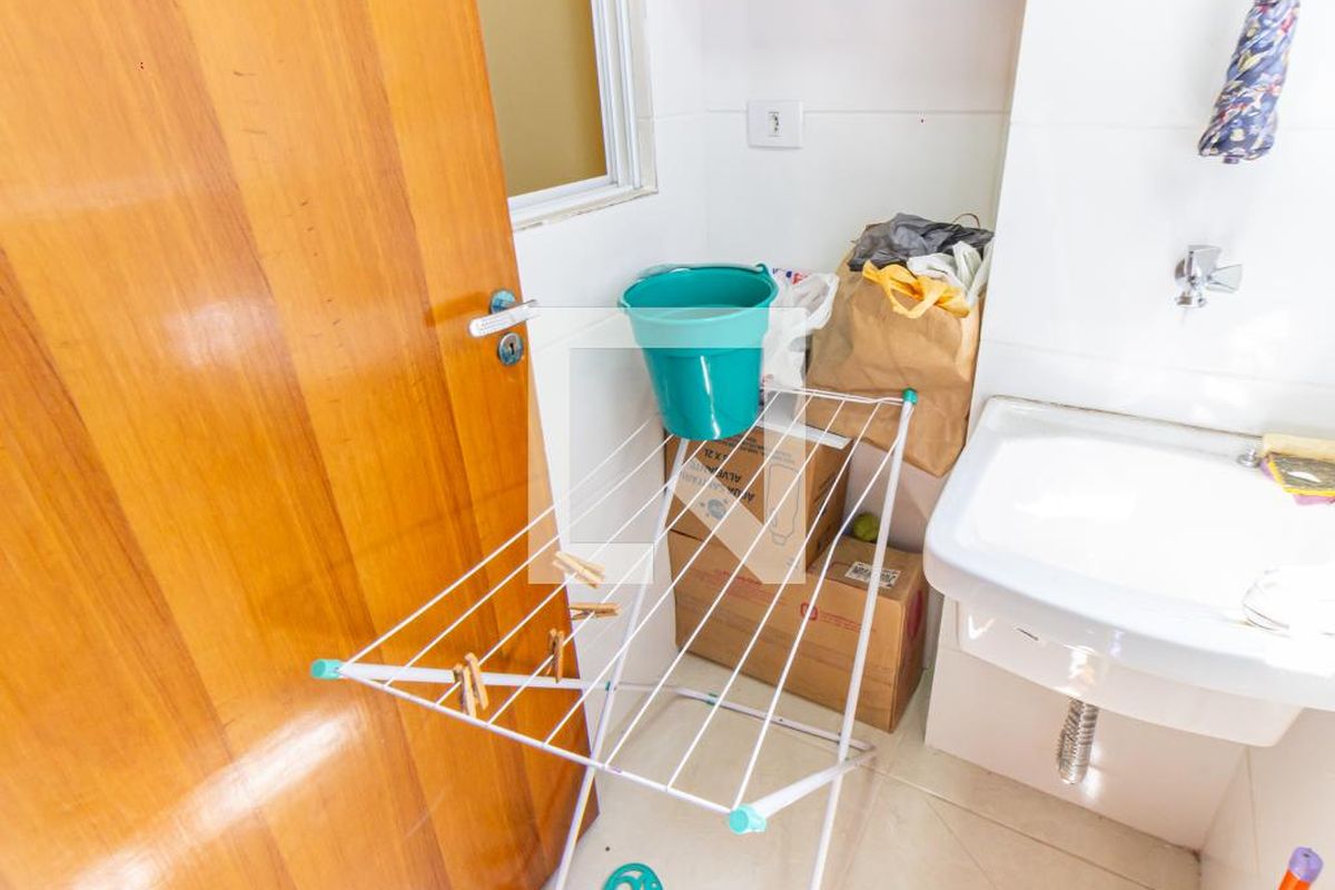 Apartamento, 2 quartos, 50 m² - Foto 45