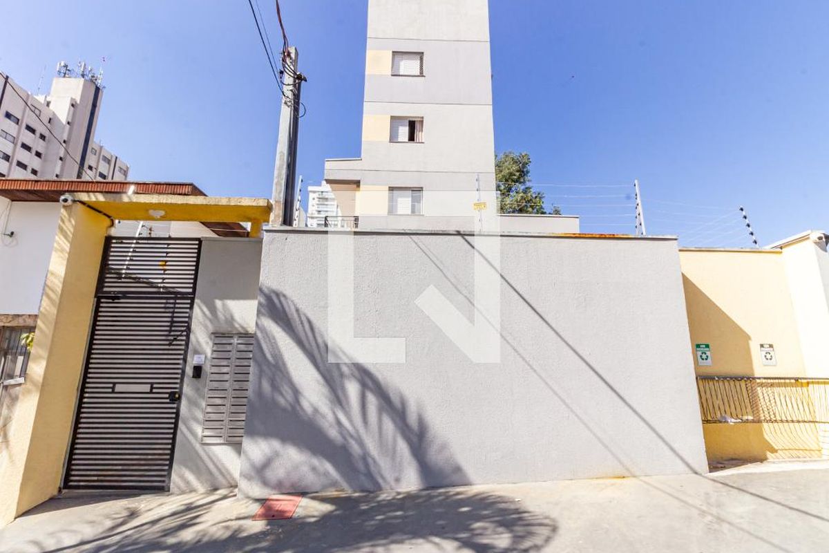 Apartamento, 2 quartos, 50 m² - Foto 57