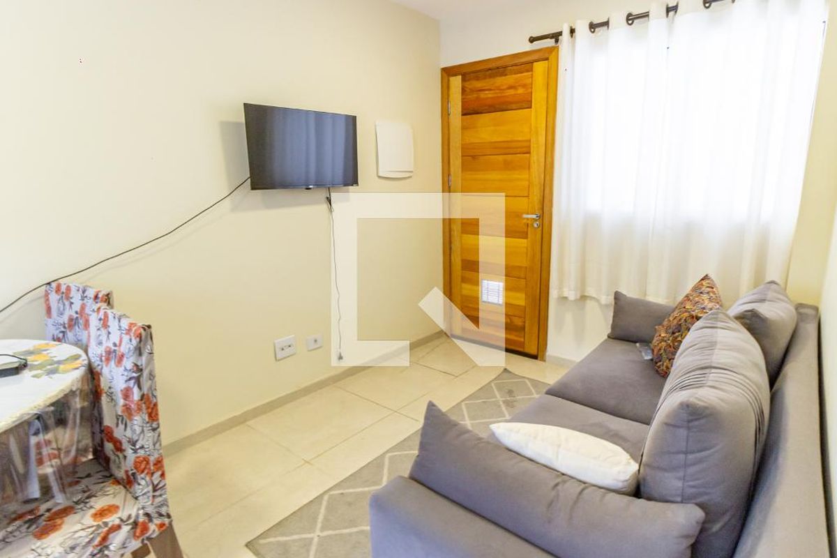 Apartamento, 2 quartos, 50 m² - Foto 5