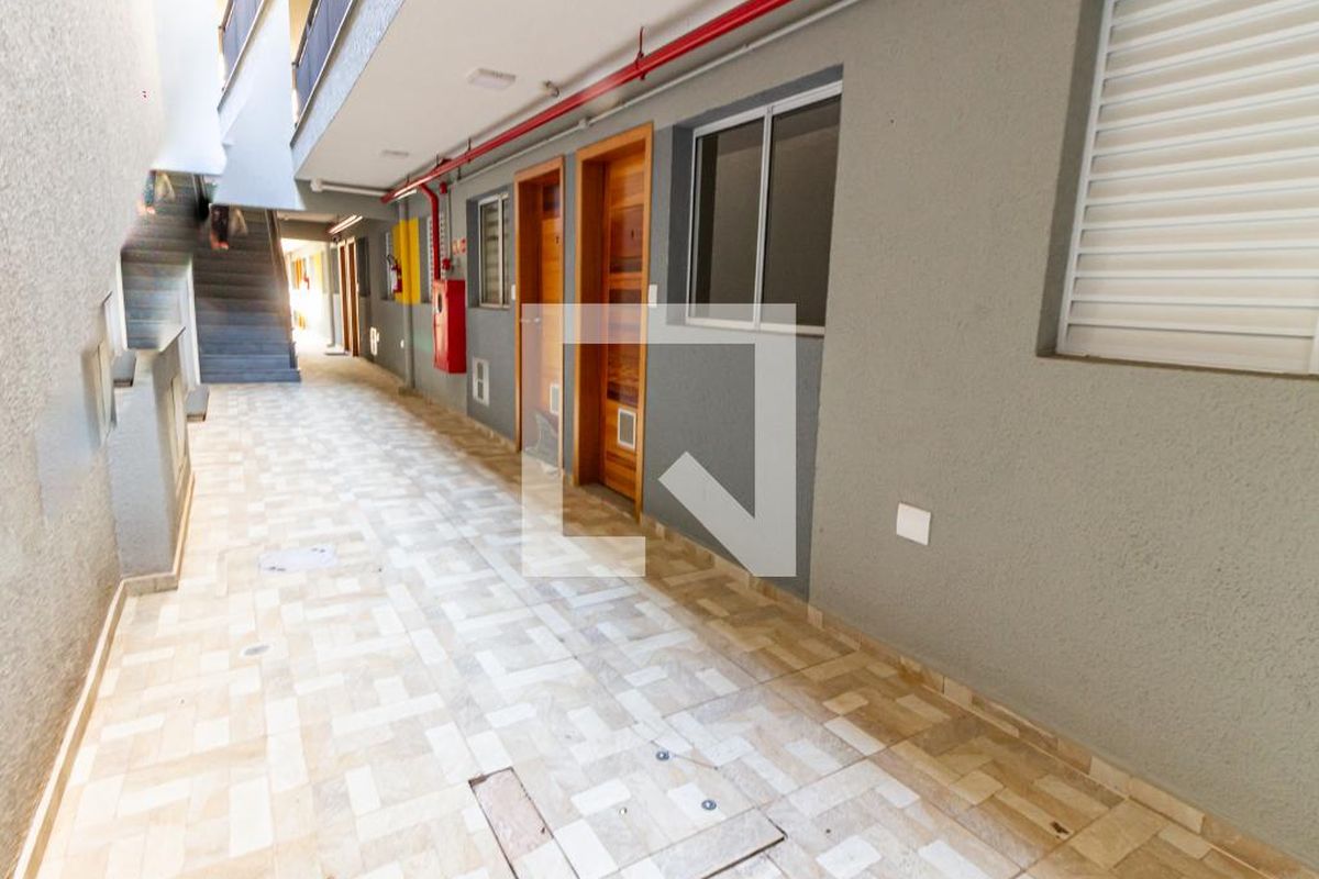 Apartamento, 2 quartos, 50 m² - Foto 49