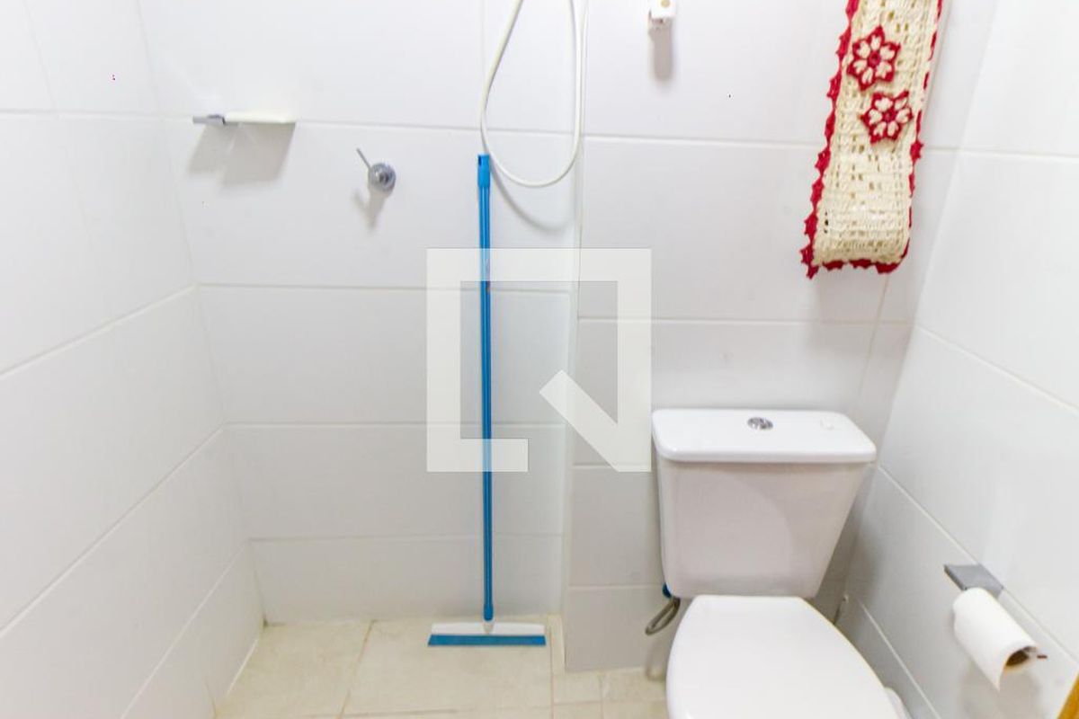 Apartamento, 2 quartos, 50 m² - Foto 29