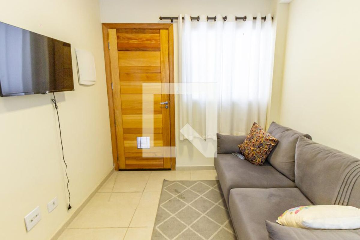 Apartamento, 2 quartos, 50 m² - Foto 8