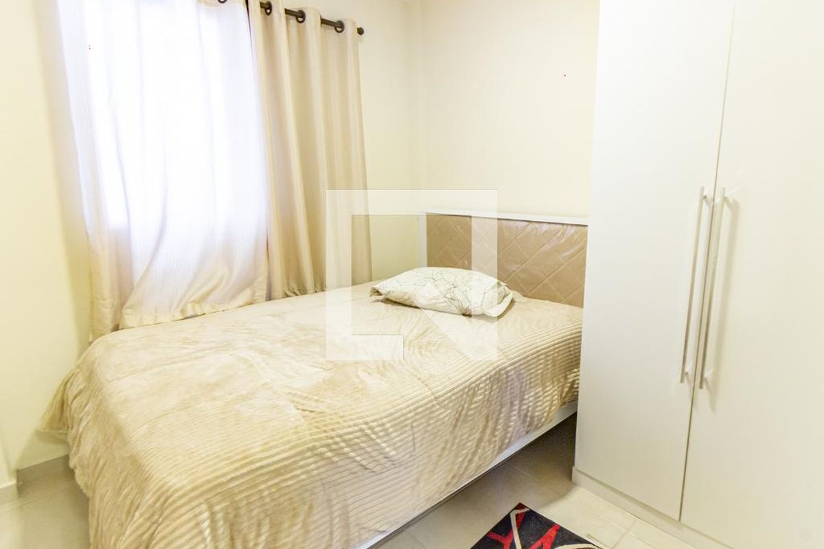 Apartamento, 2 quartos, 50 m² - Foto 9