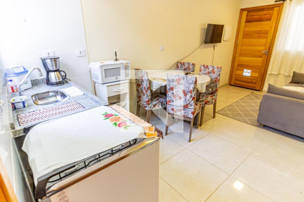 Apartamento, 2 quartos, 50 m² - Foto 40